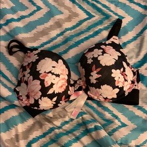 T-Shirt bra from Pink